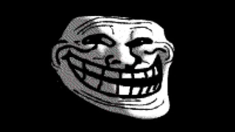 Trolling Face Happy to Sad Meme Download