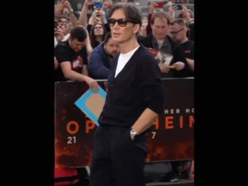 cillian