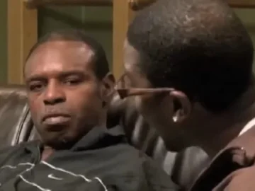 Best Cry Ever Meme