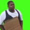 Guy Holding Sign Meme