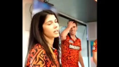 IPL Meme That Went Viral – Cummins Looking at Kavya