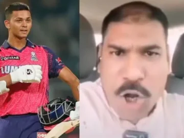 Ranking IPL Opener With IPL Meme
