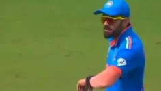 Virat Kohli Meme