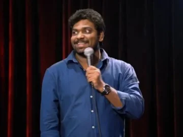 Zakir Khan Laugh Meme
