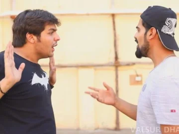 hamare yaha aisa hi hota hai